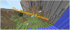 下载 The Teleport Paradox 对于 Minecraft 1.10.2